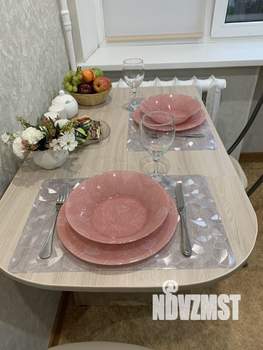 1-к квартира, посуточно, 34м2, 2/9 этаж