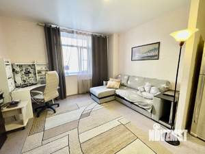 2-к квартира, на длительный срок, 48м2, 3/17 этаж