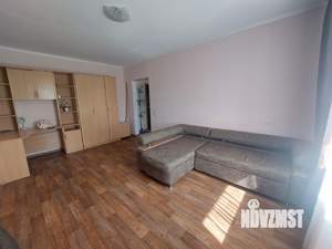 1-к квартира, на длительный срок, 35м2, 6/16 этаж