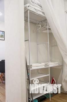 1-к квартира, посуточно, 40м2, 1/4 этаж