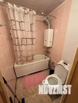 1-к квартира, посуточно, 30м2, 1/5 этаж