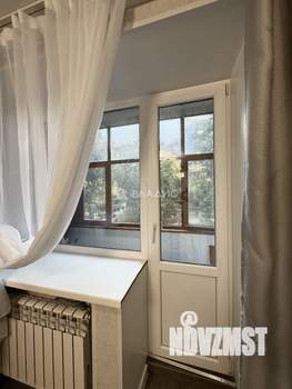 2-к квартира, на длительный срок, 47м2, 2/9 этаж