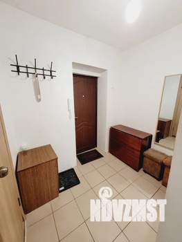 1-к квартира, посуточно, 37м2, 3/9 этаж