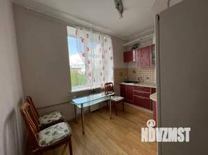 2-к квартира, посуточно, 58м2, 7/9 этаж