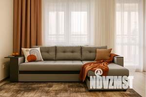 1-к квартира, посуточно, 41м2, 1/9 этаж