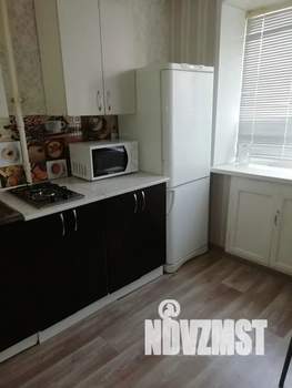 1-к квартира, посуточно, 33м2, 2/5 этаж