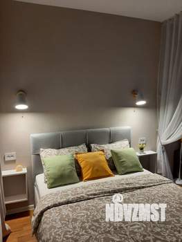 1-к квартира, посуточно, 30м2, 2/5 этаж
