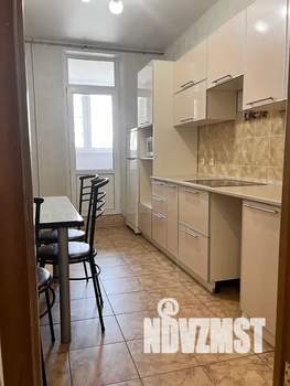 1-к квартира, посуточно, 49м2, 7/9 этаж