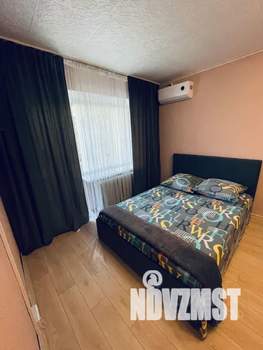 1-к квартира, посуточно, 32м2, 3/5 этаж