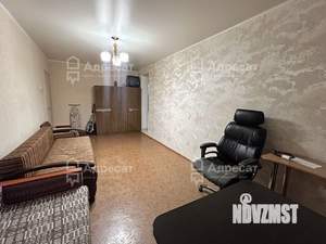 1-к квартира, на длительный срок, 36м2, 2/10 этаж