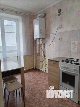 1-к квартира, на длительный срок, 27м2, 3/3 этаж