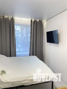 1-к квартира, посуточно, 32м2, 2/8 этаж