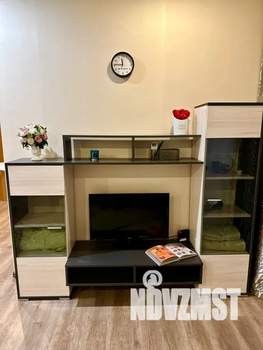 1-к квартира, посуточно, 50м2, 7/17 этаж