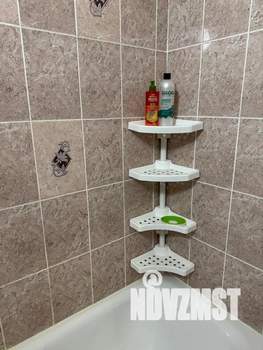 2-к квартира, посуточно, 51м2, 6/9 этаж