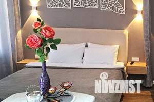 1-к квартира, посуточно, 30м2, 10/23 этаж