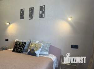 1-к квартира, посуточно, 31м2, 3/5 этаж