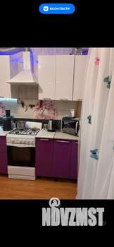 1-к квартира, на длительный срок, 33м2, 1/9 этаж