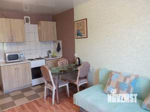 1-к квартира, посуточно, 53м2, 2/16 этаж