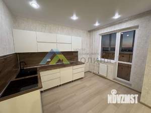 1-к квартира, на длительный срок, 36м2, 15/22 этаж