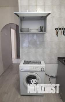 2-к квартира, посуточно, 41м2, 2/5 этаж