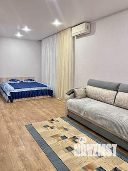 1-к квартира, посуточно, 45м2, 7/9 этаж