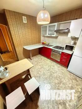 1-к квартира, посуточно, 30м2, 5/10 этаж