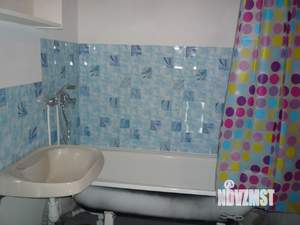 1-к квартира, на длительный срок, 46м2, 1/10 этаж