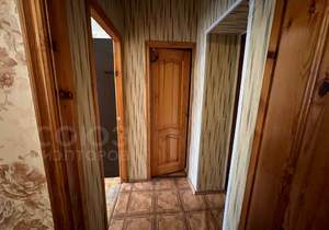 2-к квартира, на длительный срок, 60м2, 1/5 этаж