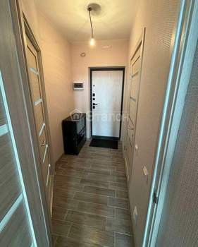 1-к квартира, на длительный срок, 29м2, 6/9 этаж