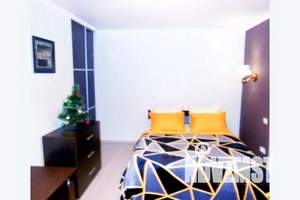 1-к квартира, посуточно, 24м2, 2/5 этаж