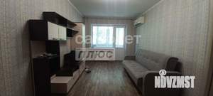 2-к квартира, на длительный срок, 41м2, 2/5 этаж