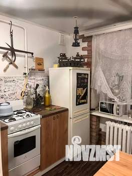 2-к квартира, посуточно, 52м2, 3/4 этаж