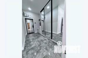 2-к квартира, посуточно, 82м2, 6/16 этаж