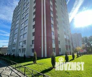 2-к квартира, на длительный срок, 40м2, 9/12 этаж