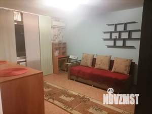 2-к квартира, посуточно, 42м2, 5/5 этаж