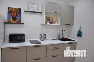 1-к квартира, посуточно, 40м2, 3/9 этаж