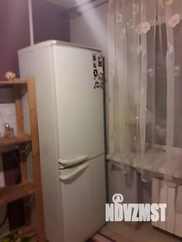 1-к квартира, на длительный срок, 30м2, 8/10 этаж