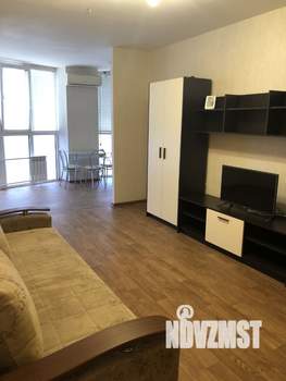 2-к квартира, на длительный срок, 65м2, 4/11 этаж