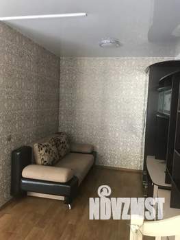 Студия квартира, посуточно, 40м2, 4/10 этаж