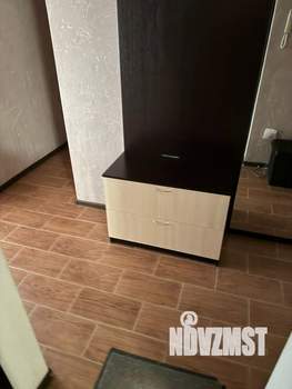 1-к квартира, на длительный срок, 42м2, 18/20 этаж