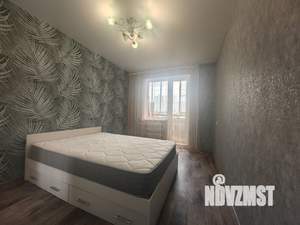 2-к квартира, на длительный срок, 50м2, 5/9 этаж