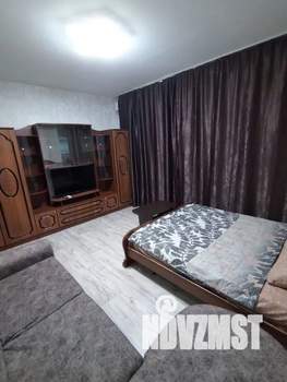 3-к квартира, посуточно, 80м2, 6/8 этаж