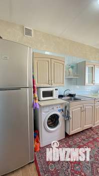 1-к квартира, на длительный срок, 38м2, 6/10 этаж