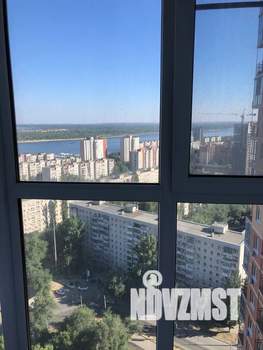 1-к квартира, посуточно, 47м2, 20/23 этаж