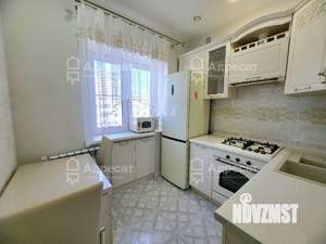 2-к квартира, на длительный срок, 43м2, 5/5 этаж