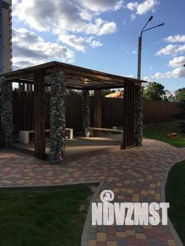 1-к квартира, посуточно, 42м2, 5/16 этаж