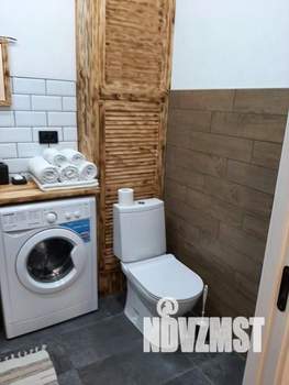 1-к квартира, посуточно, 24м2, 1/1 этаж