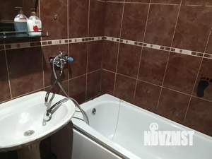 2-к квартира, посуточно, 50м2, 1/10 этаж