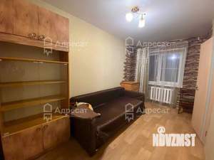 2-к квартира, на длительный срок, 45м2, 5/5 этаж