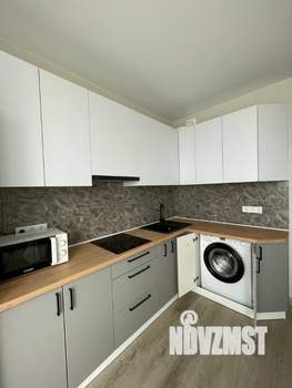 1-к квартира, на длительный срок, 30м2, 5/10 этаж